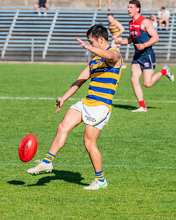 MPD 1st Semi-Final - Pennant Hills v Sydney Uni - 27 August 2023