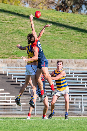MPD 1st Semi-Final - Pennant Hills v Sydney Uni - 27 August 2023