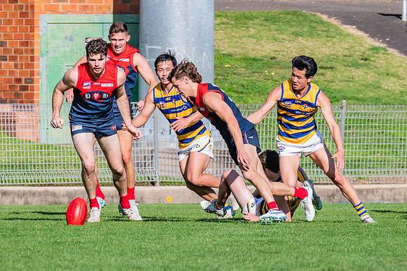 MPD 1st Semi-Final - Pennant Hills v Sydney Uni - 27 August 2023
