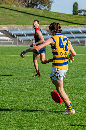 MPD 1st Semi-Final - Pennant Hills v Sydney Uni - 27 August 2023