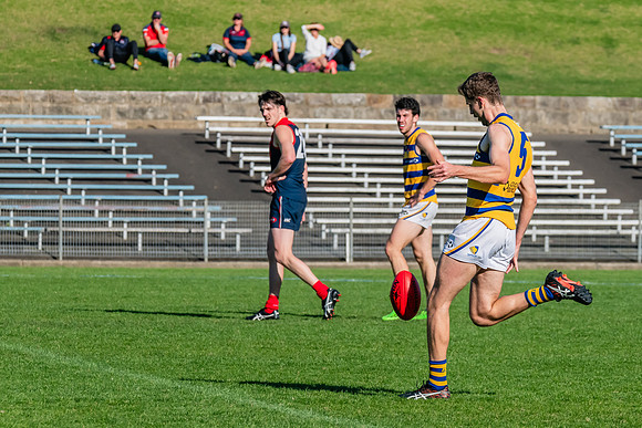 MPD 1st Semi-Final - Pennant Hills v Sydney Uni - 27 August 2023