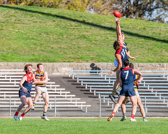 MPD 1st Semi-Final - Pennant Hills v Sydney Uni - 27 August 2023