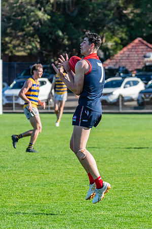 MPD 1st Semi-Final - Pennant Hills v Sydney Uni - 27 August 2023