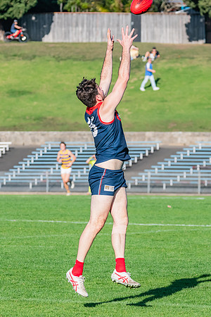 MPD 1st Semi-Final - Pennant Hills v Sydney Uni - 27 August 2023