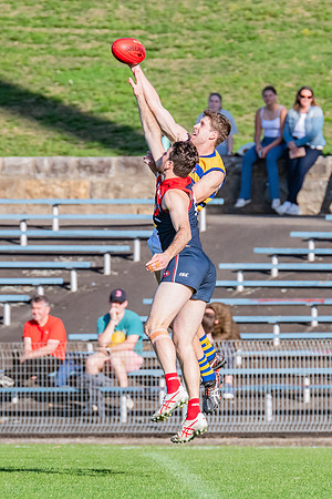MPD 1st Semi-Final - Pennant Hills v Sydney Uni - 27 August 2023
