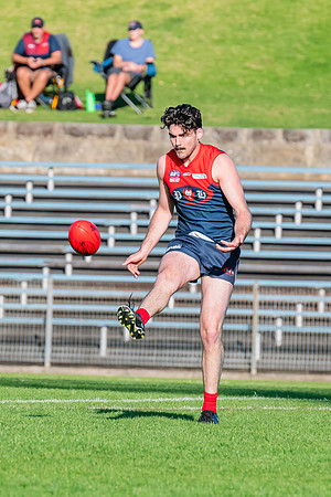 MPD 1st Semi-Final - Pennant Hills v Sydney Uni - 27 August 2023