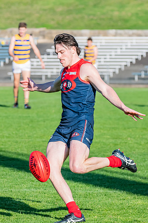 MPD 1st Semi-Final - Pennant Hills v Sydney Uni - 27 August 2023