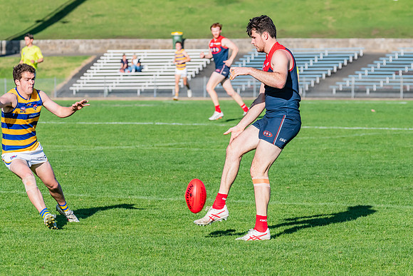 MPD 1st Semi-Final - Pennant Hills v Sydney Uni - 27 August 2023
