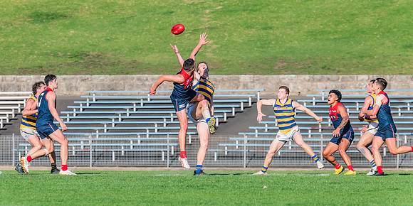 MPD 1st Semi-Final - Pennant Hills v Sydney Uni - 27 August 2023