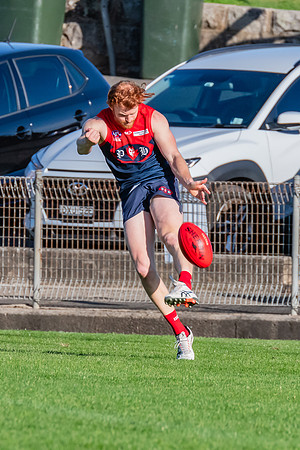 MPD 1st Semi-Final - Pennant Hills v Sydney Uni - 27 August 2023