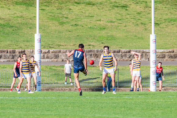 MPD 1st Semi-Final - Pennant Hills v Sydney Uni - 27 August 2023