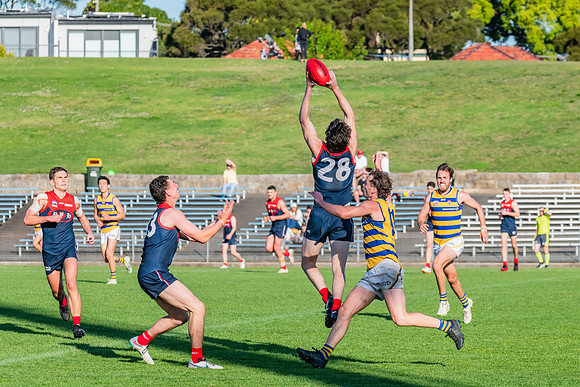 MPD 1st Semi-Final - Pennant Hills v Sydney Uni - 27 August 2023