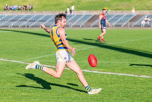 MPD 1st Semi-Final - Pennant Hills v Sydney Uni - 27 August 2023