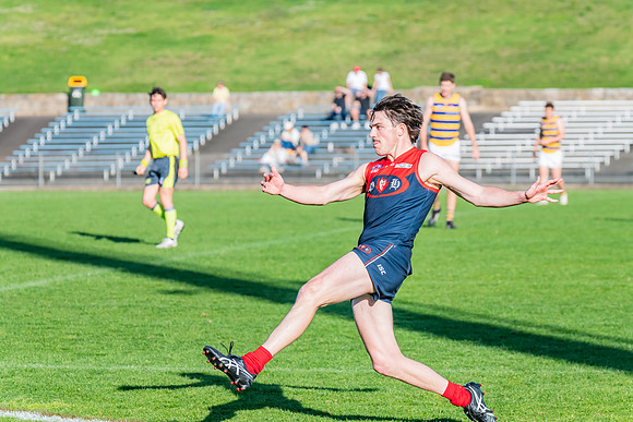 MPD 1st Semi-Final - Pennant Hills v Sydney Uni - 27 August 2023