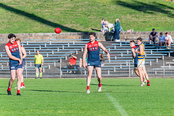MPD 1st Semi-Final - Pennant Hills v Sydney Uni - 27 August 2023