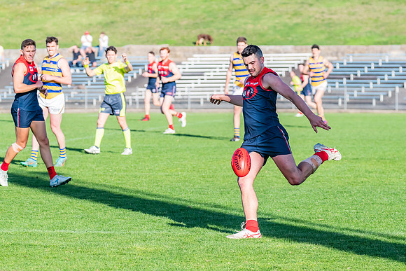 MPD 1st Semi-Final - Pennant Hills v Sydney Uni - 27 August 2023
