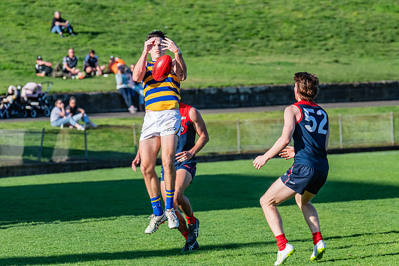 MPD 1st Semi-Final - Pennant Hills v Sydney Uni - 27 August 2023