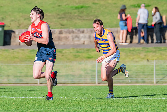 MPD 1st Semi-Final - Pennant Hills v Sydney Uni - 27 August 2023