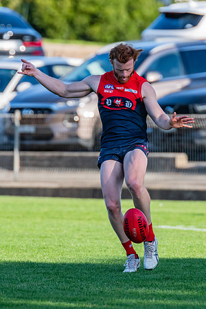 MPD 1st Semi-Final - Pennant Hills v Sydney Uni - 27 August 2023