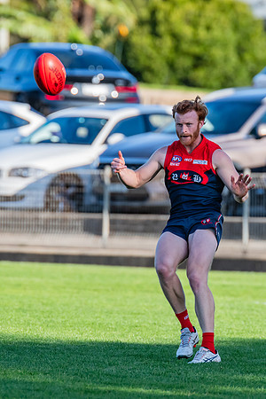 MPD 1st Semi-Final - Pennant Hills v Sydney Uni - 27 August 2023
