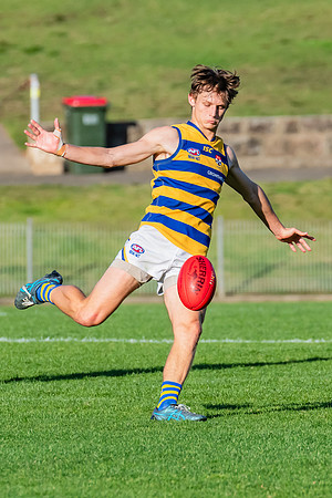 MPD 1st Semi-Final - Pennant Hills v Sydney Uni - 27 August 2023