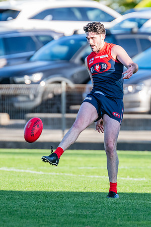 MPD 1st Semi-Final - Pennant Hills v Sydney Uni - 27 August 2023