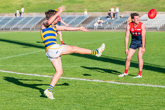 MPD 1st Semi-Final - Pennant Hills v Sydney Uni - 27 August 2023