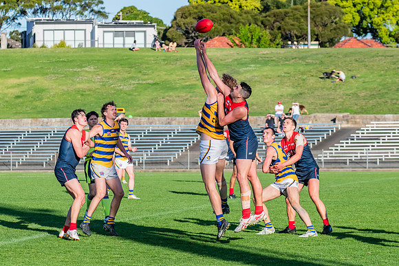 MPD 1st Semi-Final - Pennant Hills v Sydney Uni - 27 August 2023