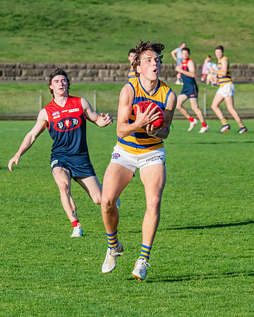 MPD 1st Semi-Final - Pennant Hills v Sydney Uni - 27 August 2023