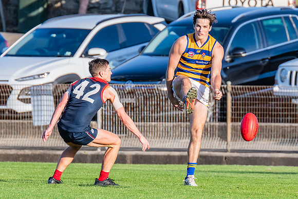 MPD 1st Semi-Final - Pennant Hills v Sydney Uni - 27 August 2023