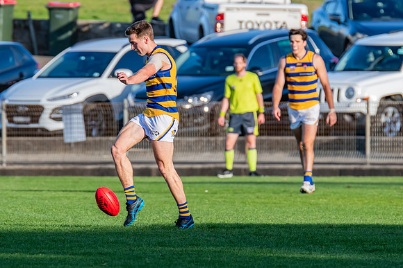 MPD 1st Semi-Final - Pennant Hills v Sydney Uni - 27 August 2023