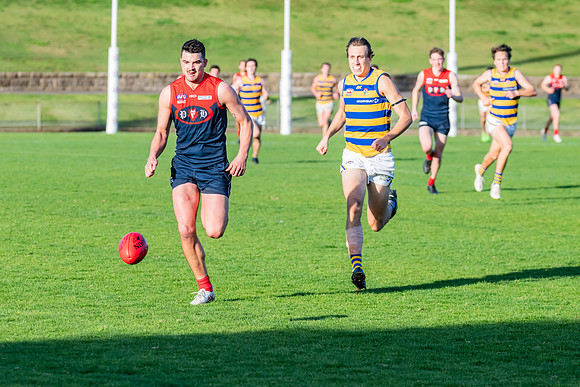 MPD 1st Semi-Final - Pennant Hills v Sydney Uni - 27 August 2023