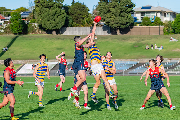 MPD 1st Semi-Final - Pennant Hills v Sydney Uni - 27 August 2023