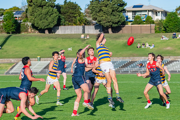 MPD 1st Semi-Final - Pennant Hills v Sydney Uni - 27 August 2023