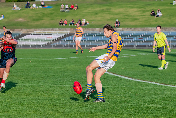 MPD 1st Semi-Final - Pennant Hills v Sydney Uni - 27 August 2023