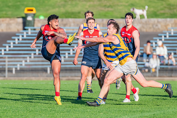 MPD 1st Semi-Final - Pennant Hills v Sydney Uni - 27 August 2023