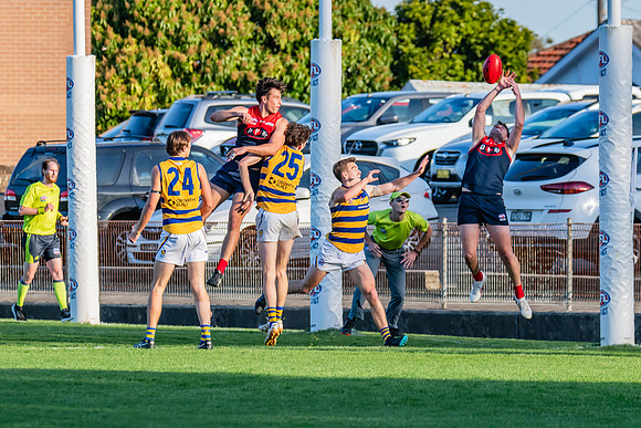 MPD 1st Semi-Final - Pennant Hills v Sydney Uni - 27 August 2023