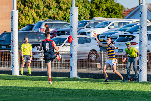 MPD 1st Semi-Final - Pennant Hills v Sydney Uni - 27 August 2023