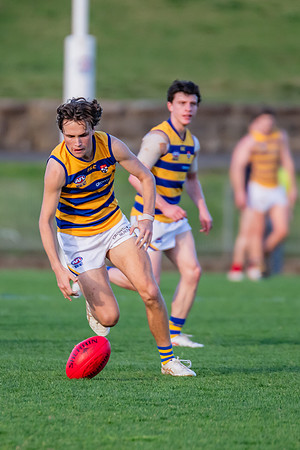 MPD 1st Semi-Final - Pennant Hills v Sydney Uni - 27 August 2023