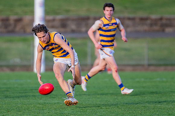 MPD 1st Semi-Final - Pennant Hills v Sydney Uni - 27 August 2023