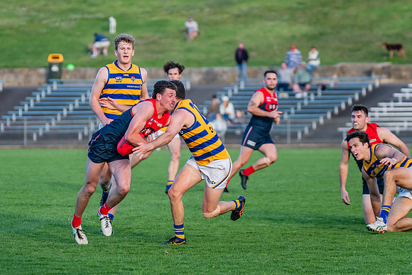 MPD 1st Semi-Final - Pennant Hills v Sydney Uni - 27 August 2023
