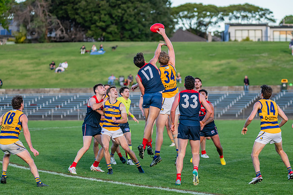 MPD 1st Semi-Final - Pennant Hills v Sydney Uni - 27 August 2023