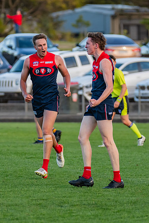 MPD 1st Semi-Final - Pennant Hills v Sydney Uni - 27 August 2023