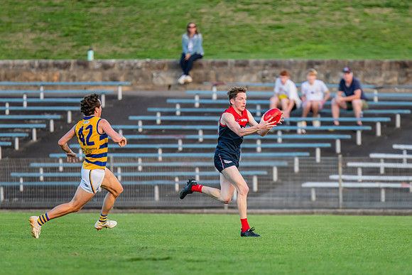 MPD 1st Semi-Final - Pennant Hills v Sydney Uni - 27 August 2023