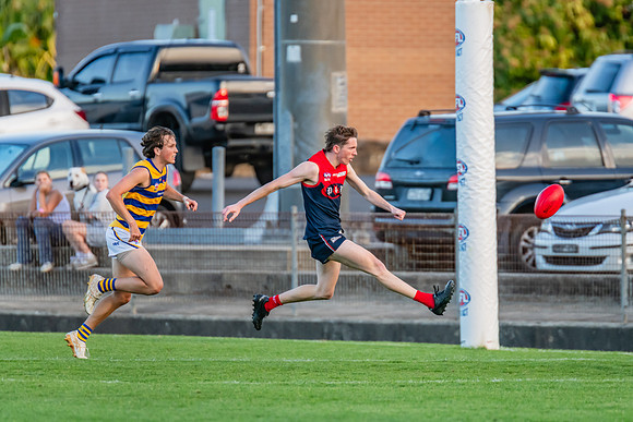 MPD 1st Semi-Final - Pennant Hills v Sydney Uni - 27 August 2023