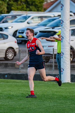 MPD 1st Semi-Final - Pennant Hills v Sydney Uni - 27 August 2023
