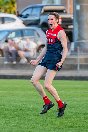 MPD 1st Semi-Final - Pennant Hills v Sydney Uni - 27 August 2023