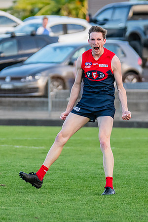 MPD 1st Semi-Final - Pennant Hills v Sydney Uni - 27 August 2023