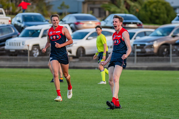 MPD 1st Semi-Final - Pennant Hills v Sydney Uni - 27 August 2023