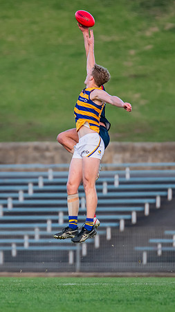 MPD 1st Semi-Final - Pennant Hills v Sydney Uni - 27 August 2023